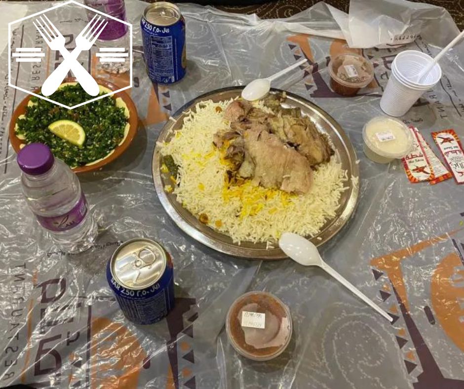 مطعم عربي شعبي - مطاعم أبها