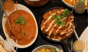 مطعم كوبر شندني - مطاعم هندي