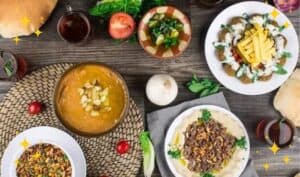 مطاعم هاشم - أفضل مطاعم السعودية