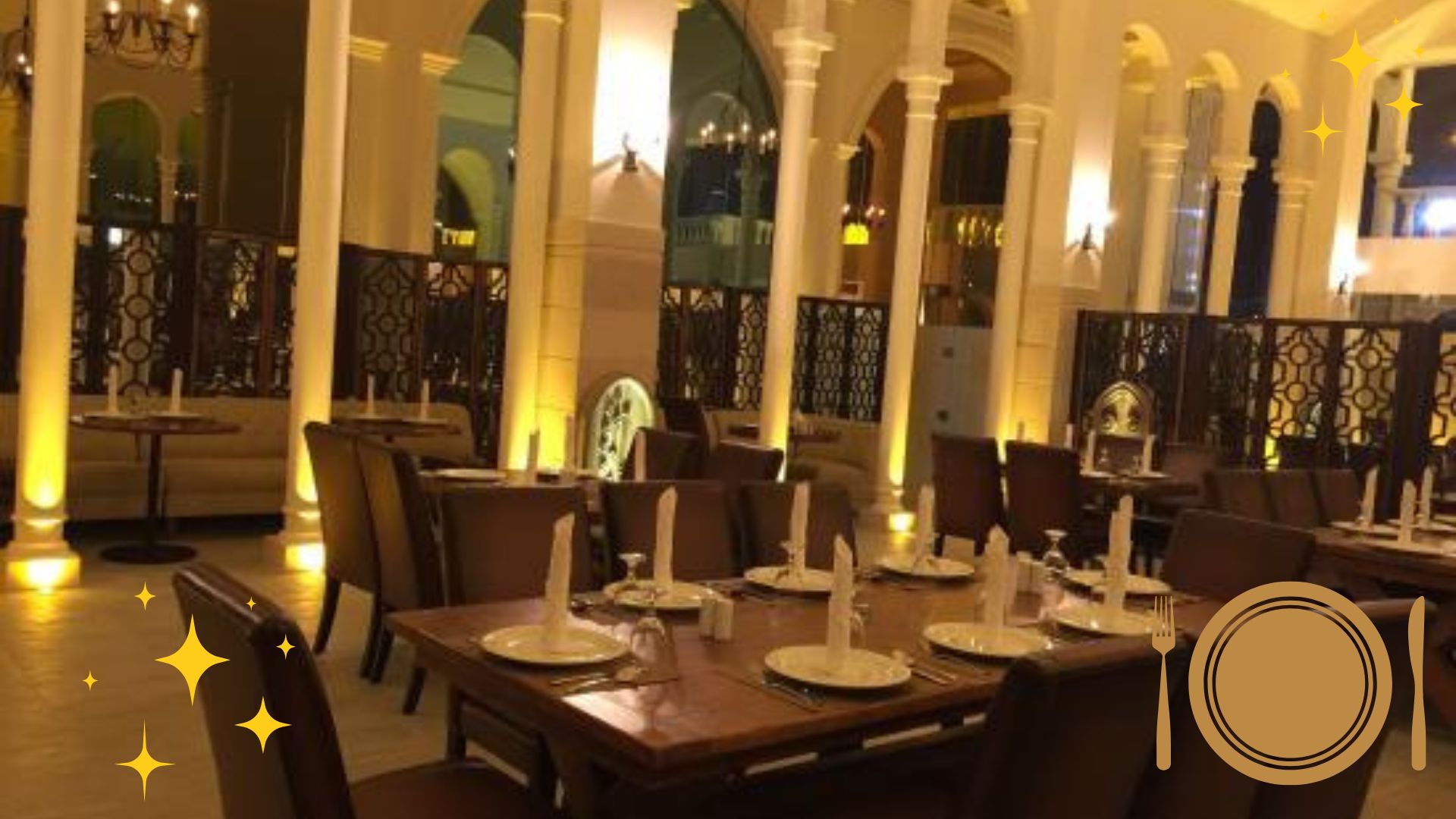 مطعم إيطالي - مطاعم الرياض
