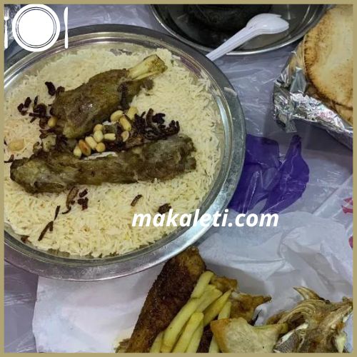 مطعم لؤلؤة الساحل - أروع مطعم بمدينة جازان