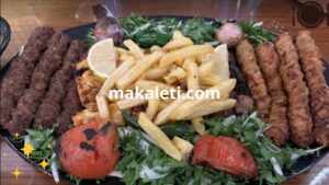مطعم ليالي بابل الإحساء - المطاعم العراقية بالمملكة