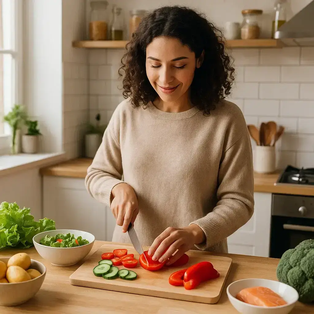 Le Guide Complet pour Bien Manger avec un Petit Budget en France (Spécial Étudiants & Jeunes Actifs) 3 biien