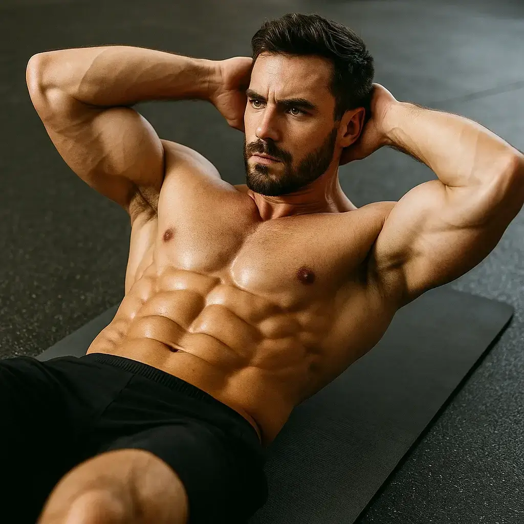 Objectif 6 Pack Abdos : Le Guide Scientifique Ultime pour les Sculpter en 2025 3 aabdos
