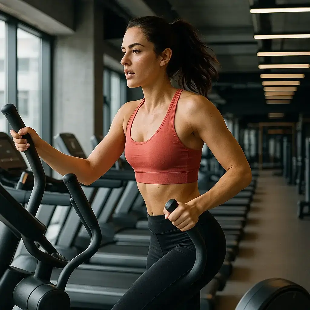 Programme de Remise en Forme chez la Femme : Guide Complet et Personnalisé 2 cardd