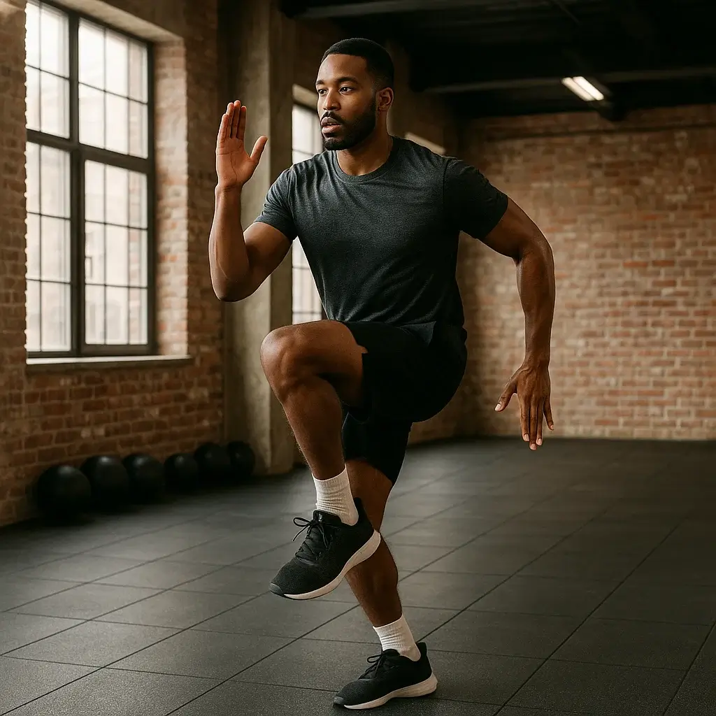 Cardio Training à la Maison : Guide Complet pour Transformer votre Santé sans Sortir 2 cardio2