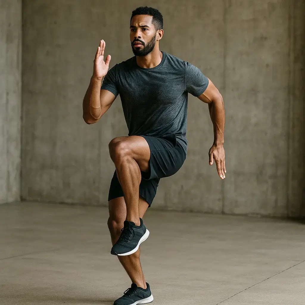 Cardio Training à la Maison : Guide Complet pour Transformer votre Santé sans Sortir 3 cardio3