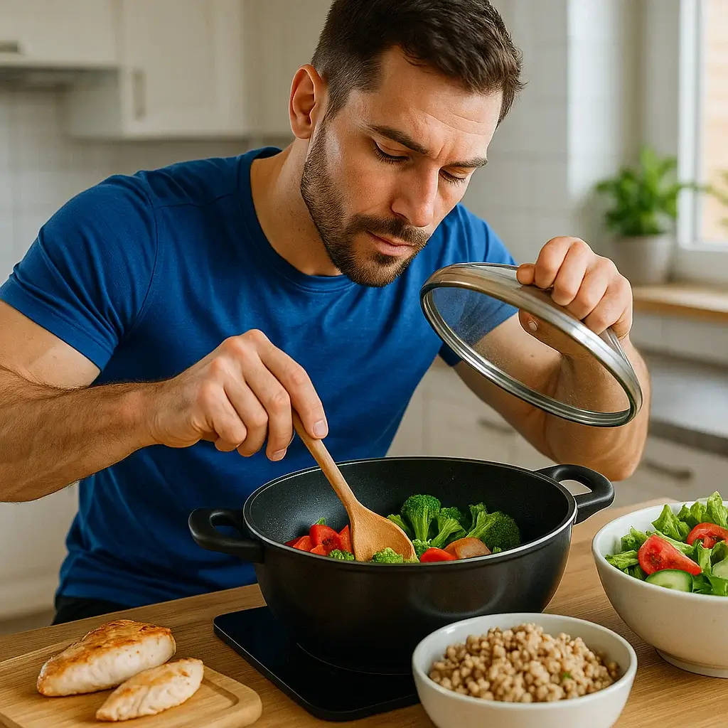 Comment retrouver l'envie de Bien Manger: Guide complet pour renouer avec le plaisir alimentaire 3 envie2