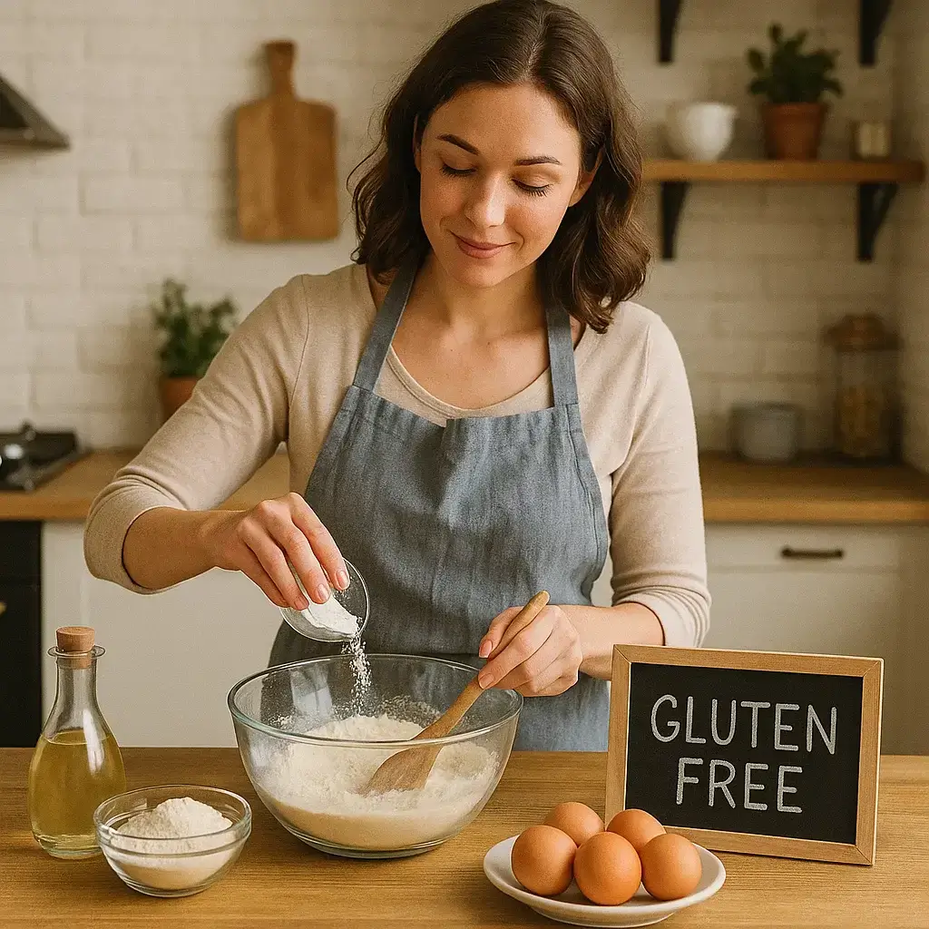 Manger Sans Gluten fait-il maigrir : La Vérité Scientifique Derrière ce Régime Populaire 2 glu