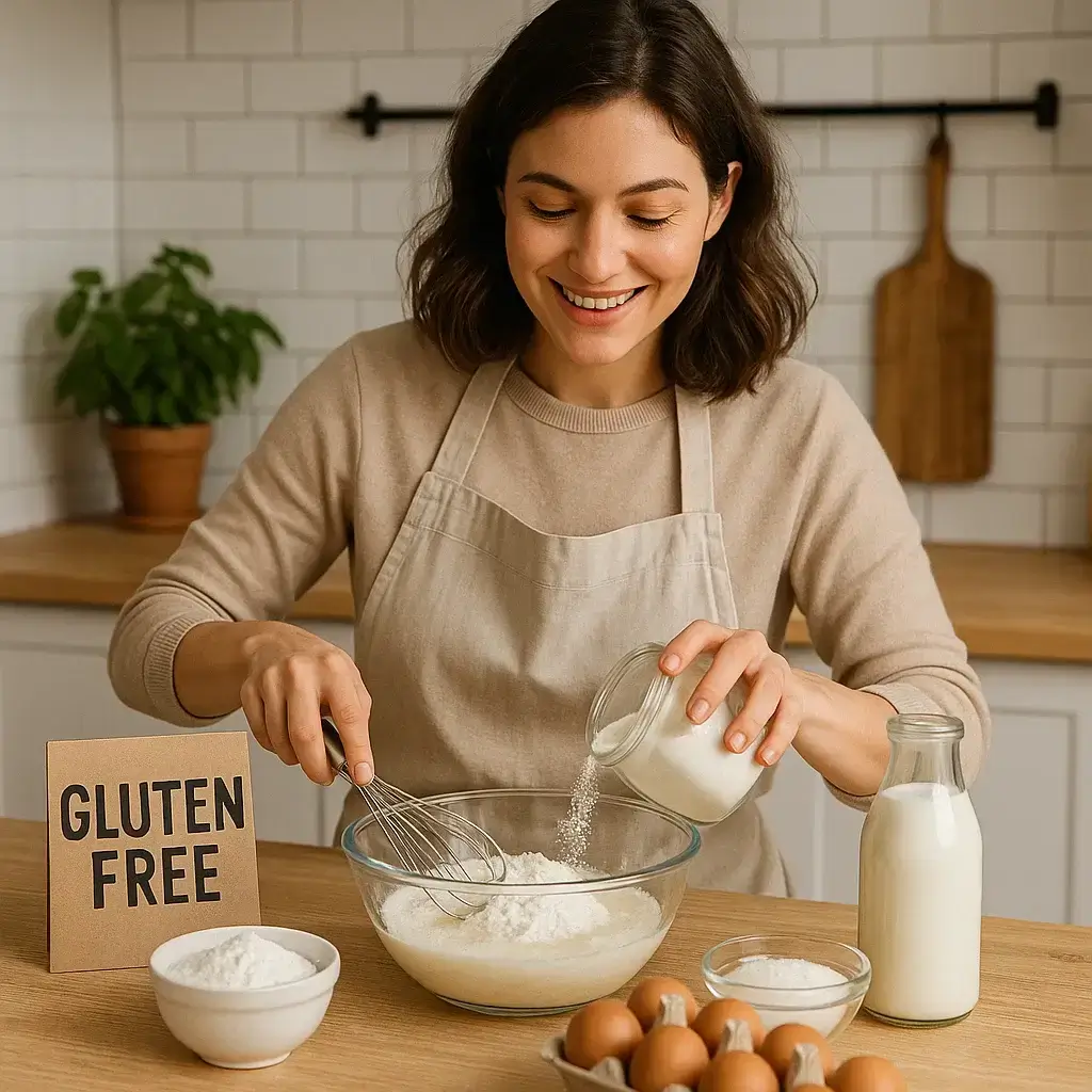 Manger Sans Gluten fait-il maigrir : La Vérité Scientifique Derrière ce Régime Populaire 3 gluten