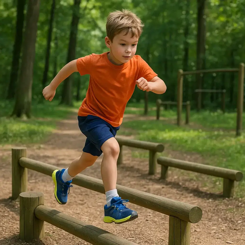 Activités Sportives en Maternelle : Guide Complet Pour Développer la Motricité des Tout-Petits 2 paarcc