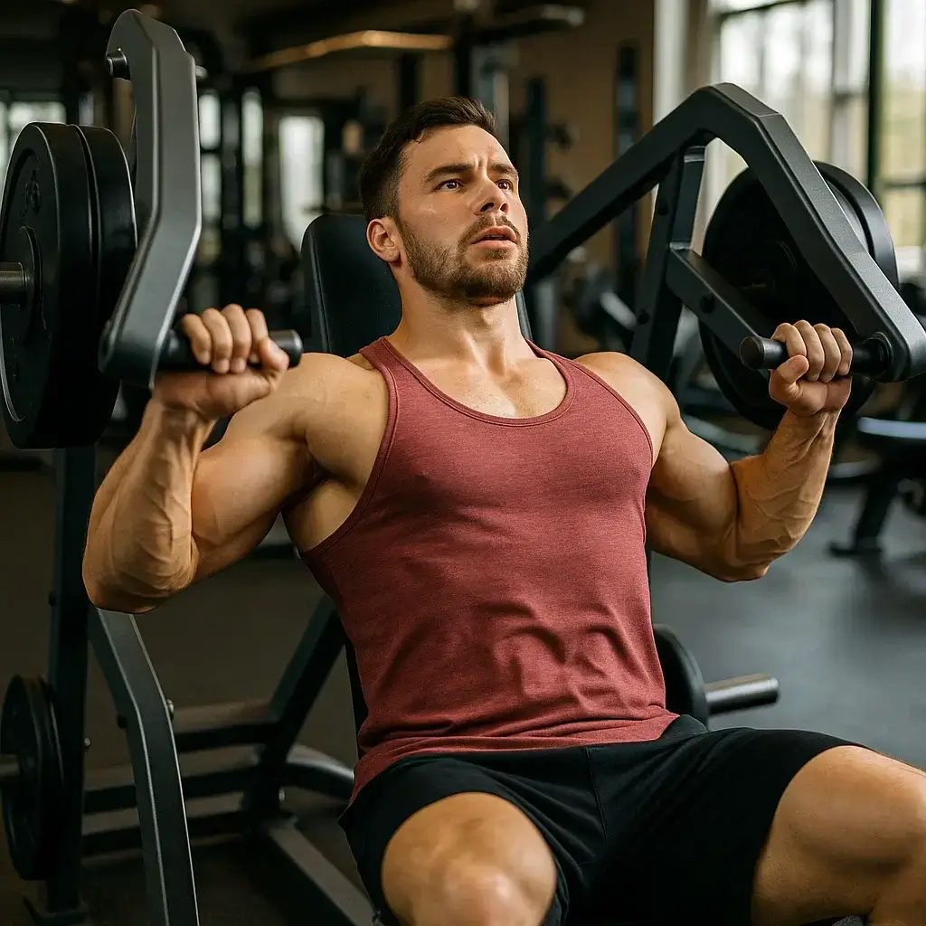 Le Guide Ultime 2025 des Meilleurs Exercices Pectoraux : Programmes & Secrets d'Experts pour Débutants et Avancés 2 pecc