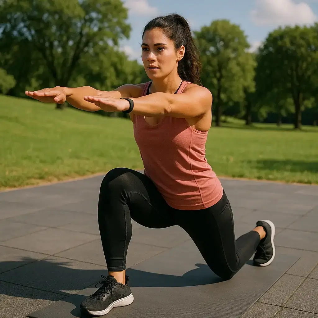Remise en Forme Progressive : Le Guide Ultime (Plans, Conseils, Erreurs à Éviter) 2 progre