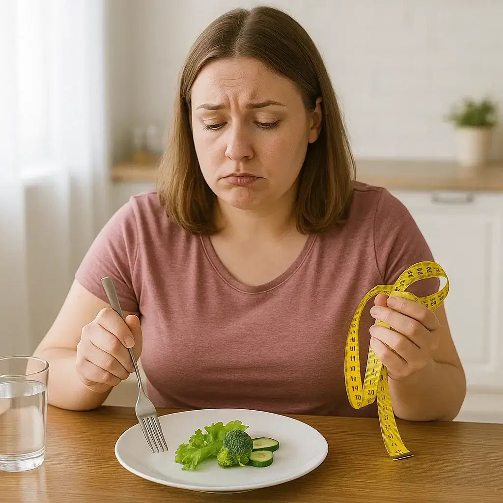 Régime efficace pour perdre 10 kilos : Guide complet basé sur la science 3 reg
