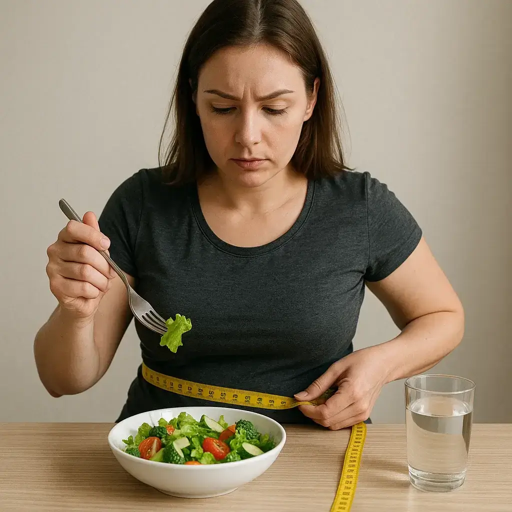 Régime efficace pour perdre 10 kilos : Guide complet basé sur la science 2 regim