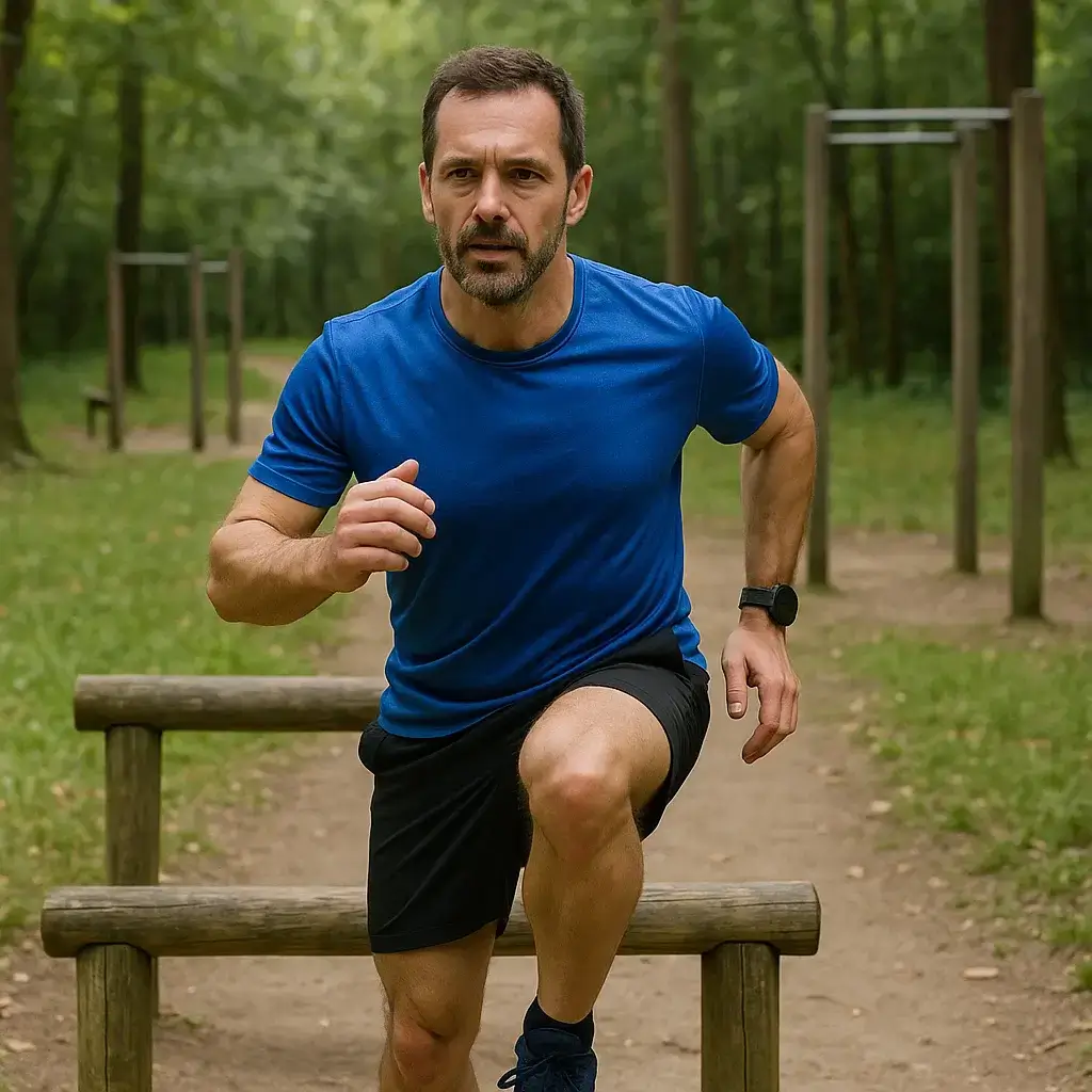 Remise en Forme Rapide et Durable pour Actifs Pressés : Le Guide Complet (Sans Matériel) 3 remise1