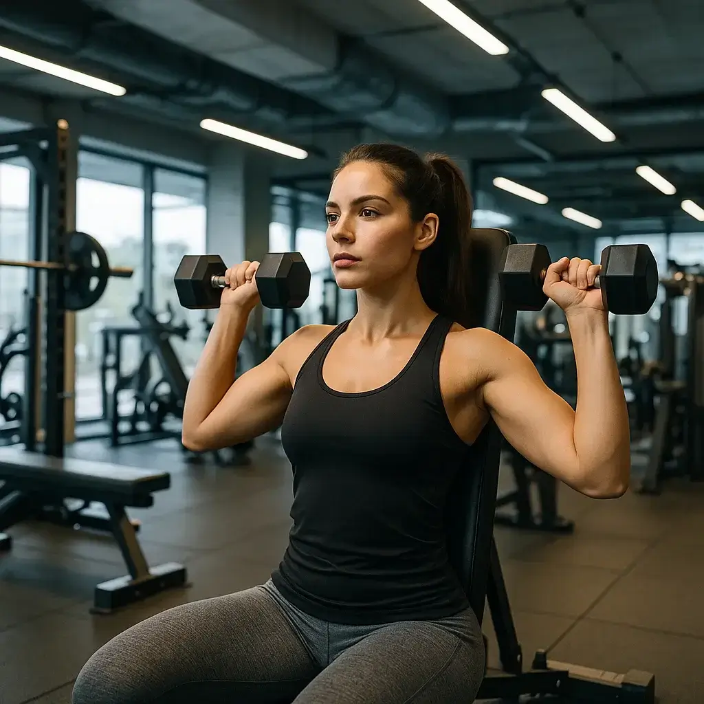 Reprise de Musculation : Guide Complet pour un Retour Efficace et Sécurisé à l'Entraînement 3 repr