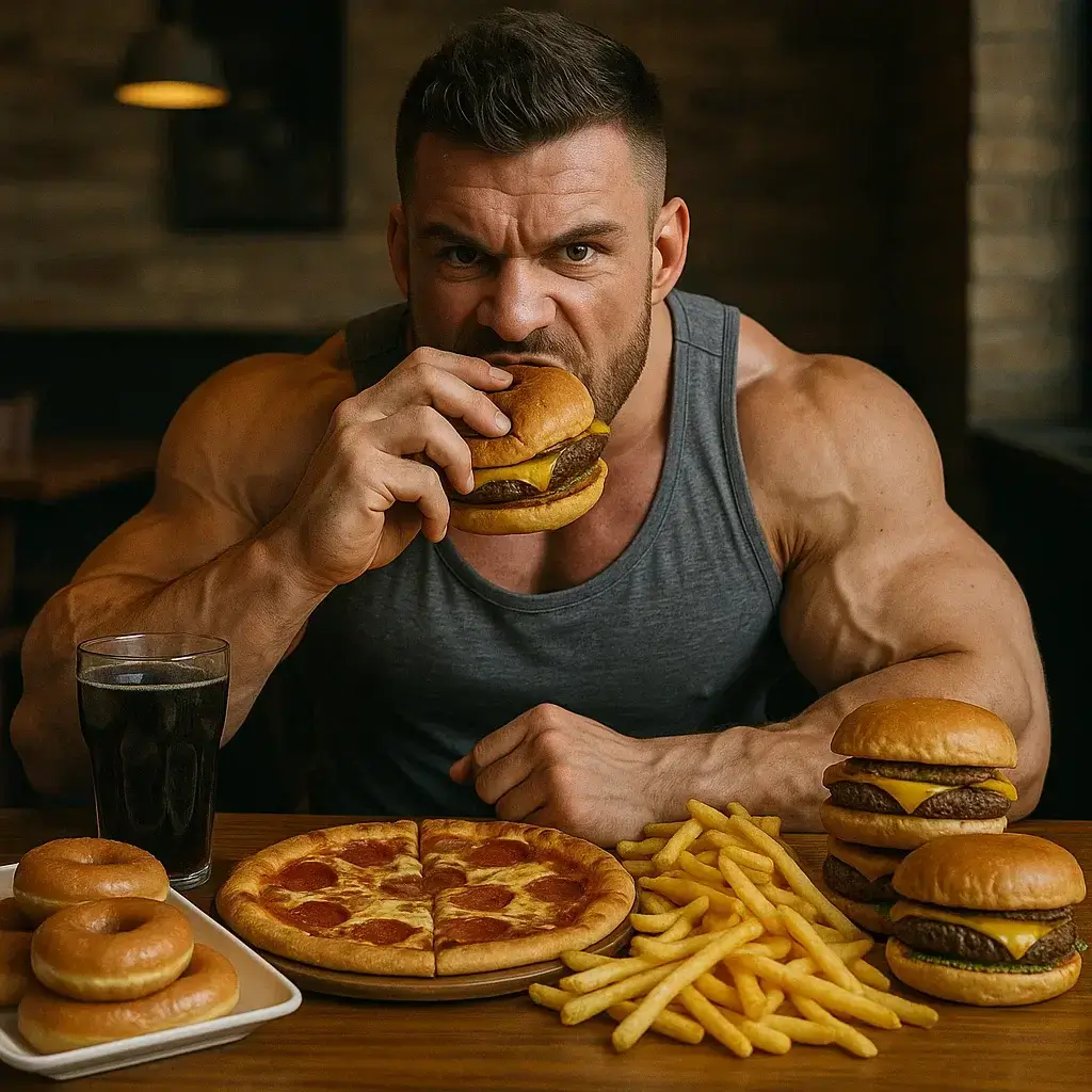 Combien de Cheat Meals par Semaine ? Le Guide Personnalisé pour l'Optimisation de vos Repas Plaisir 3 cheat 1