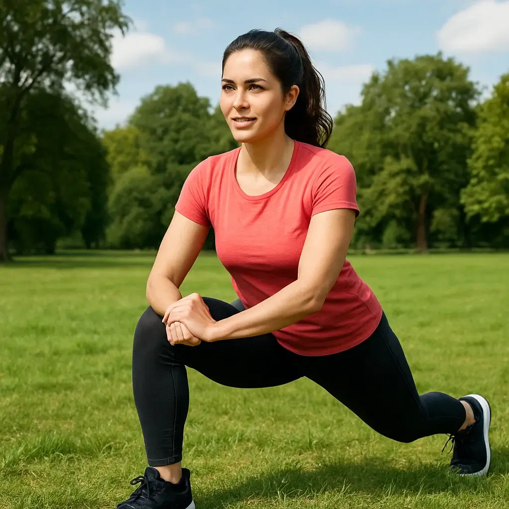 Guide Complet pour Retrouver la Forme : Votre Chemin vers une Meilleure Santé 3 con