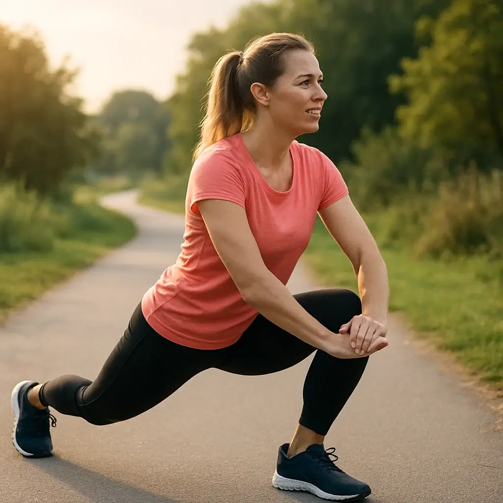 Guide Complet pour Retrouver la Forme : Votre Chemin vers une Meilleure Santé 2 cond