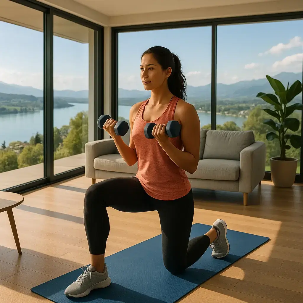 Le Guide Ultime de la Remise en Forme Post-Partum : Sécurité, Programmes Complets et Bien-être (Validé par des Experts) 2 fiit
