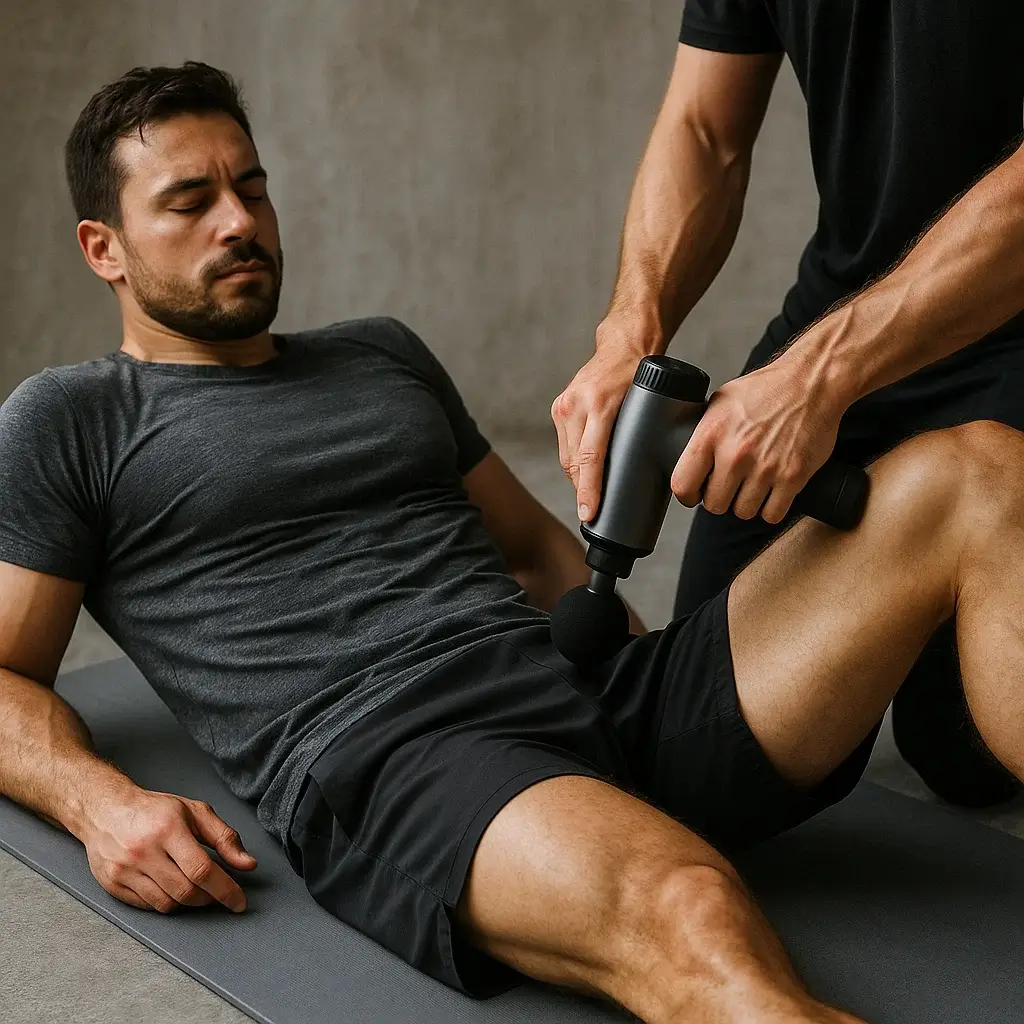 La Récupération Musculaire : Le Chaînon Manquant de Votre Réussite Sportive 3 rec 2