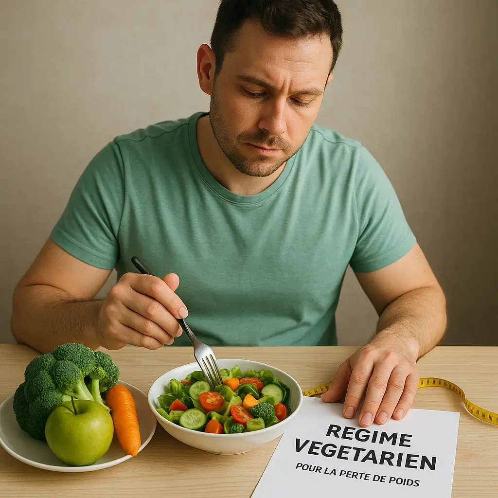 Régime pour perdre 10 kilos en 15 jours : mythes, réalités et alternatives saines 2 rre