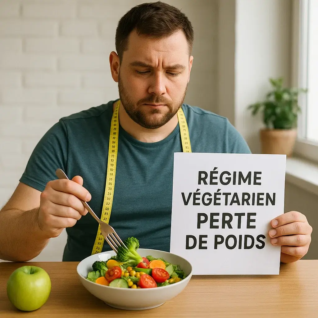 Régime pour perdre 10 kilos en 15 jours : mythes, réalités et alternatives saines 3 rrre