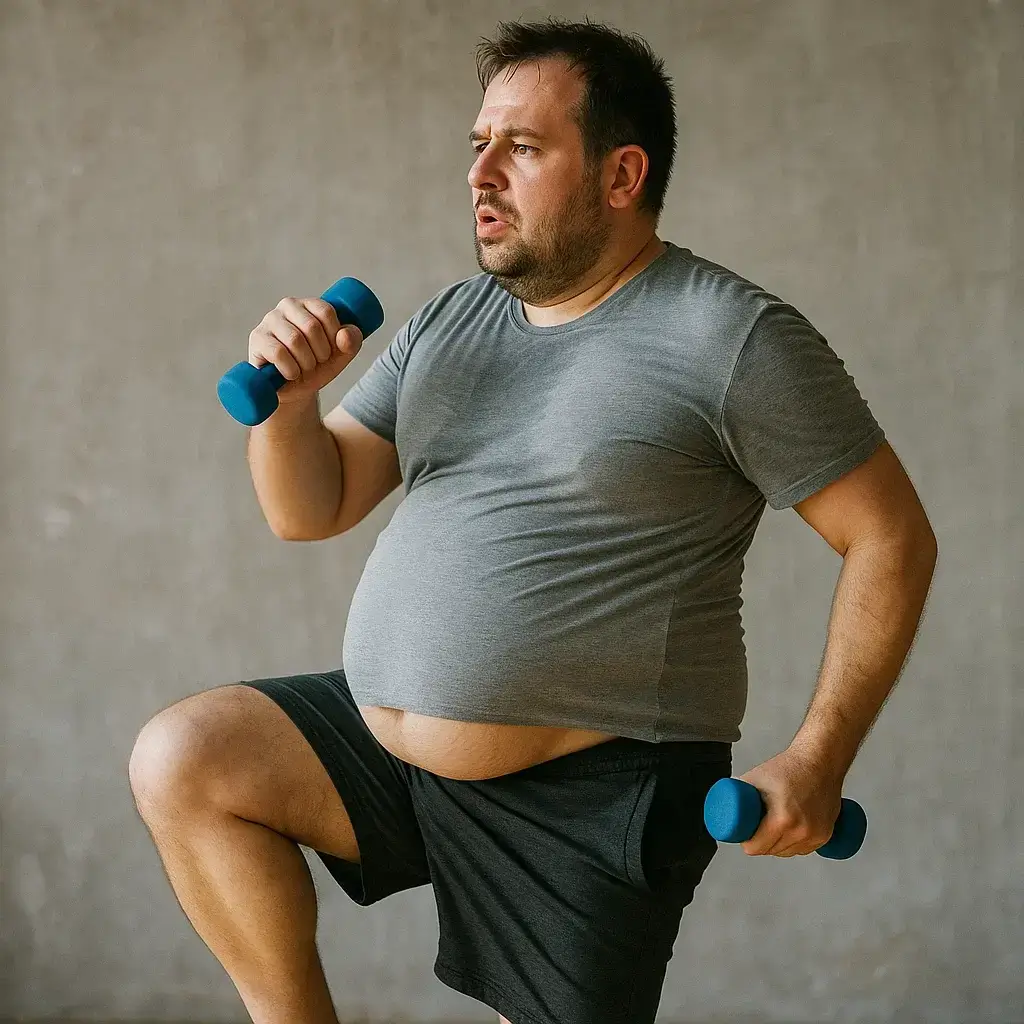 Quel Sport Pour Perdre du Ventre : Guide Complet Basé sur la Science 3 veen
