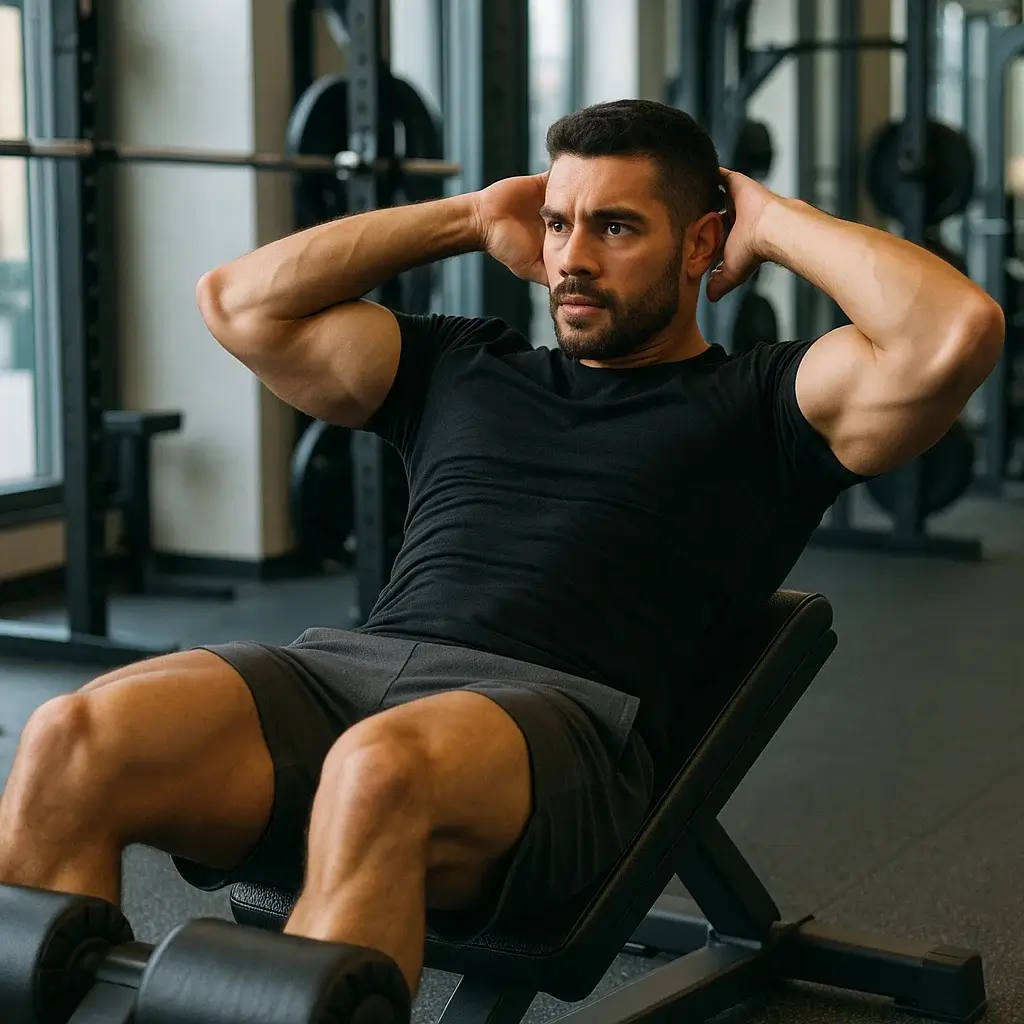 Les Muscles Profonds des Abdominaux : Bien Plus Qu'un Simple Transverse 3 abd