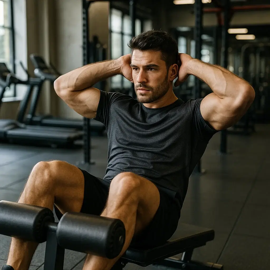 Les Muscles Profonds des Abdominaux : Bien Plus Qu'un Simple Transverse 2 abdo