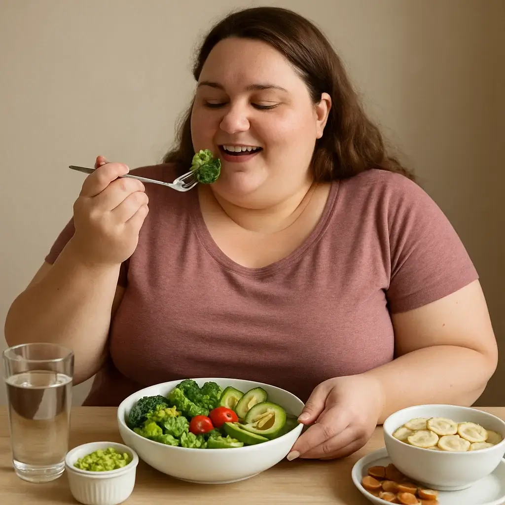 Le Secret de Votre Métabolisme : Combien de Calories Vous Brûlez (Même en Dormant) 2 calo