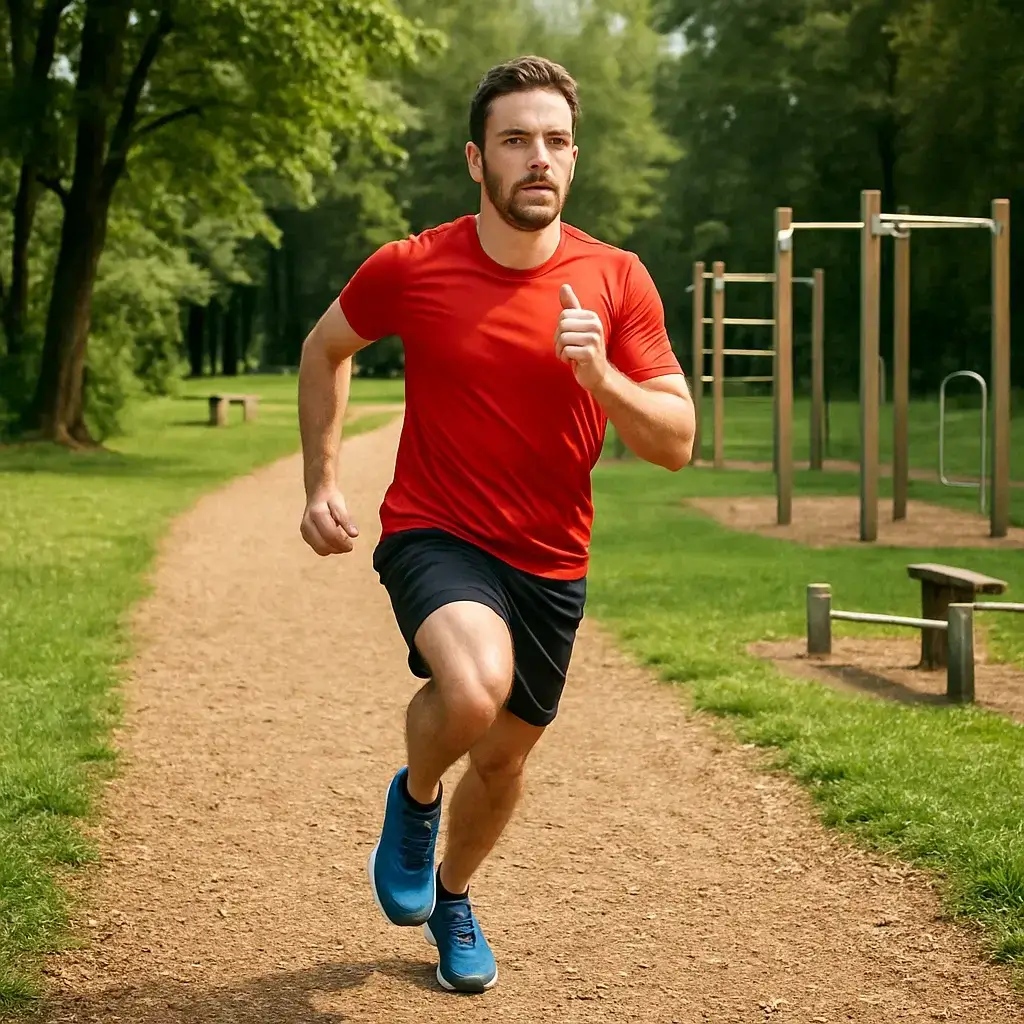 Débuter la Course à Pied : Le Guide Complet pour Partir du Bon Pied (et ne Jamais s'Arrêter) 3 cours
