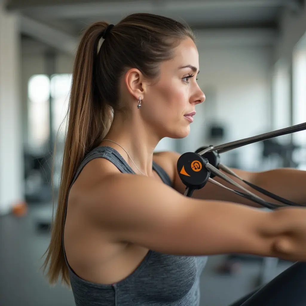 Exercices pour Tendinite de l'Épaule : Programme Complet et Progressif pour Soulager la Douleur 3 epau