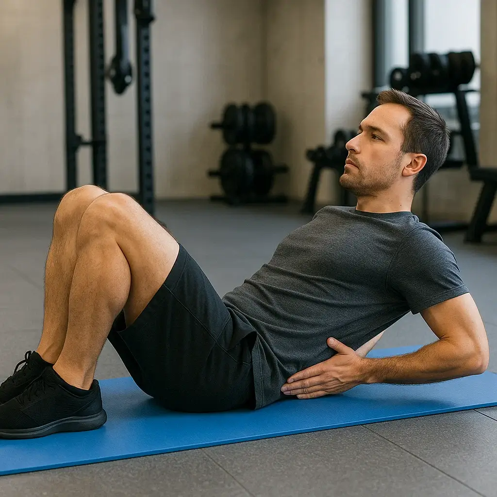 Exercices Pour La Lombalgie : Programme Complet Validé Par Des Experts 2 lomb