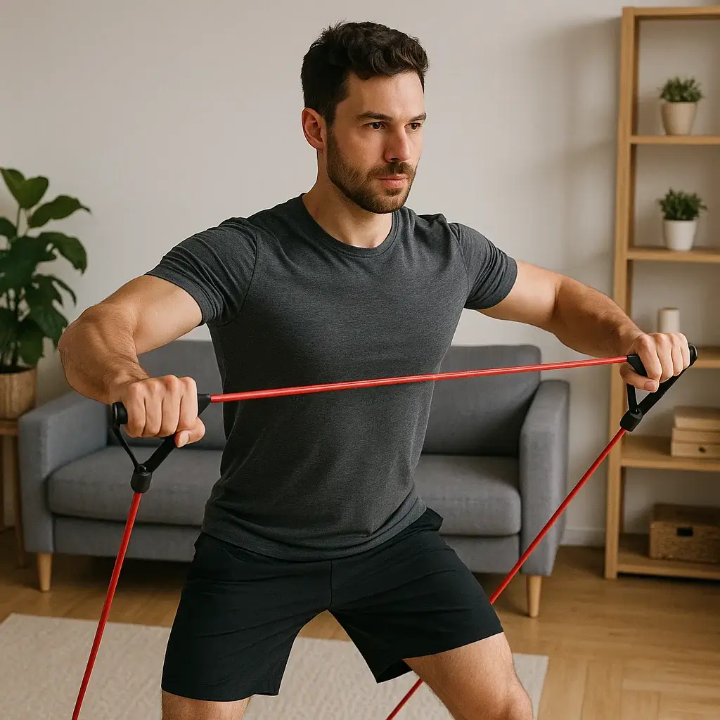 Exercices Pectoraux à la Maison : Guide Complet pour des Résultats Sans Équipement 2 pec