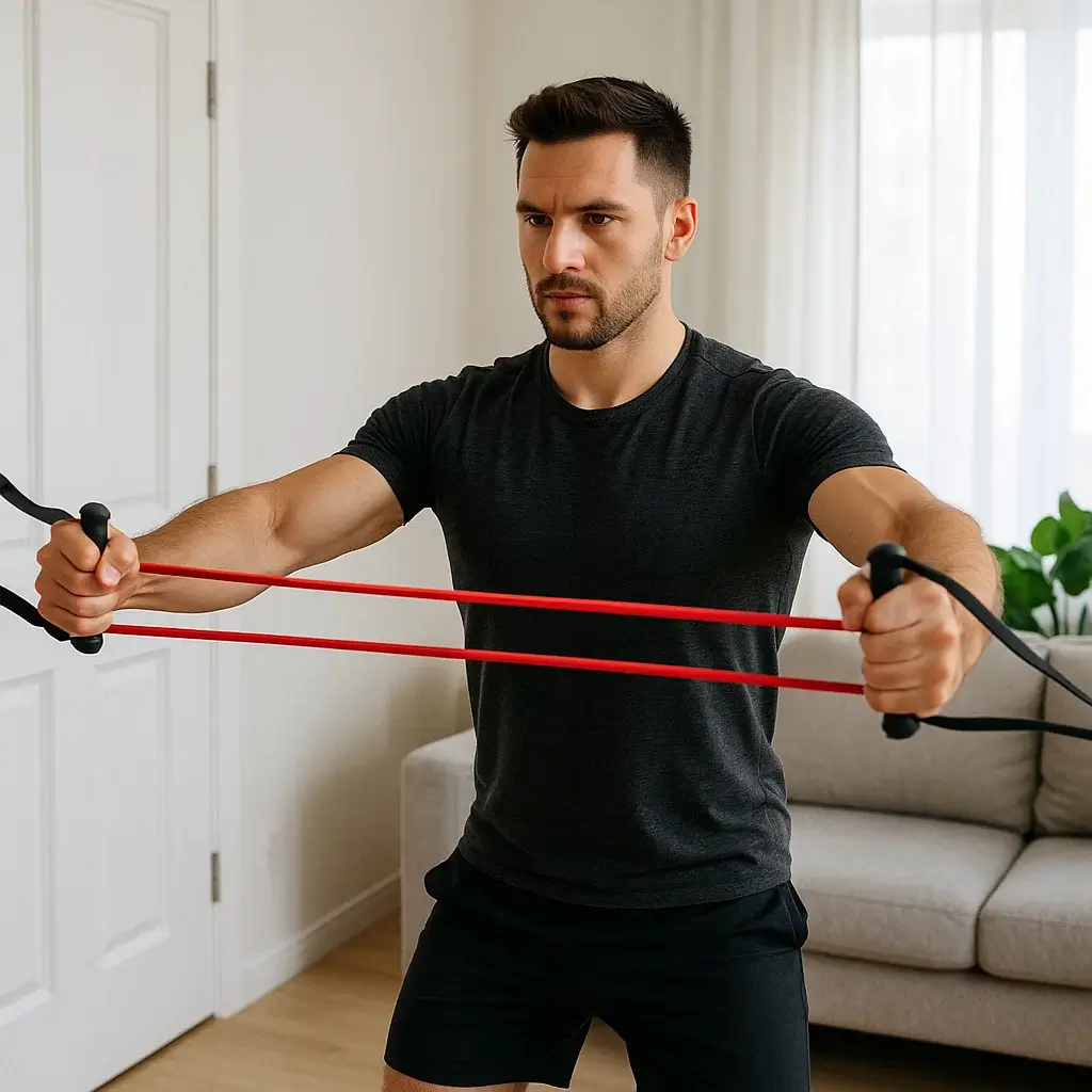 Exercices Pectoraux à la Maison : Guide Complet pour des Résultats Sans Équipement 3 pect