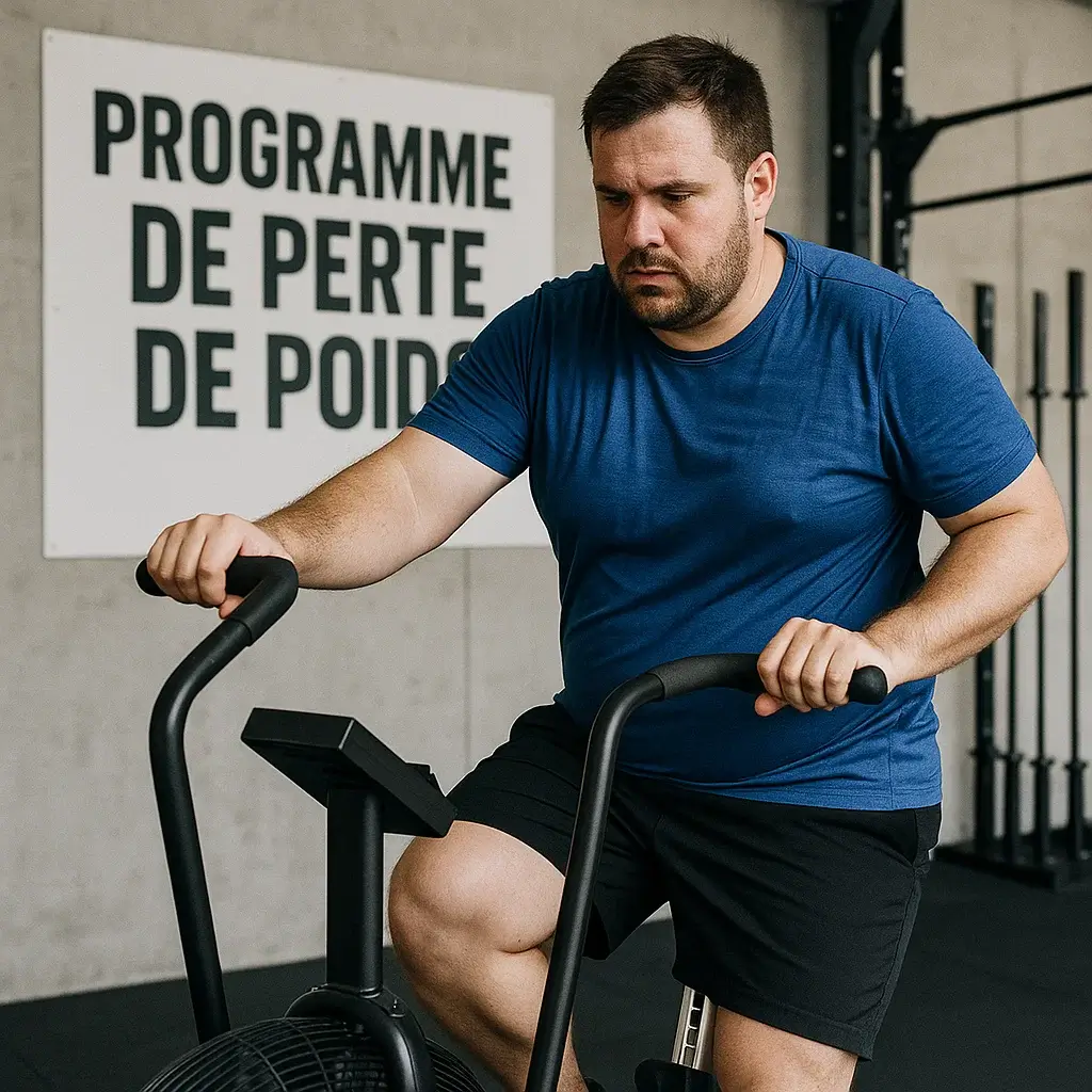 Le Programme de Perte de Poids Idéal : Guide Complet Basé sur la Science 2 perte d poids