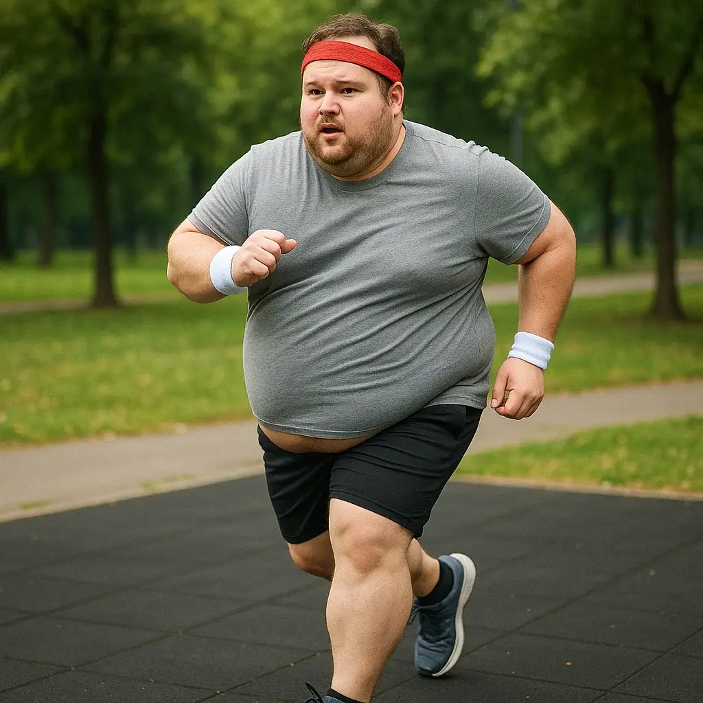Programme sportif pour la perte de poids : le guide complet pour des résultats durables 2 pertee 1