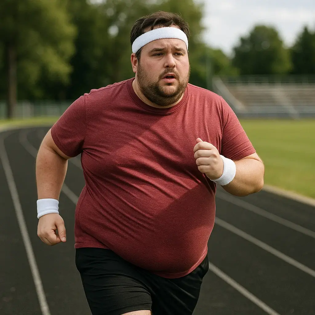 Programme sportif pour la perte de poids : le guide complet pour des résultats durables 3 perteee