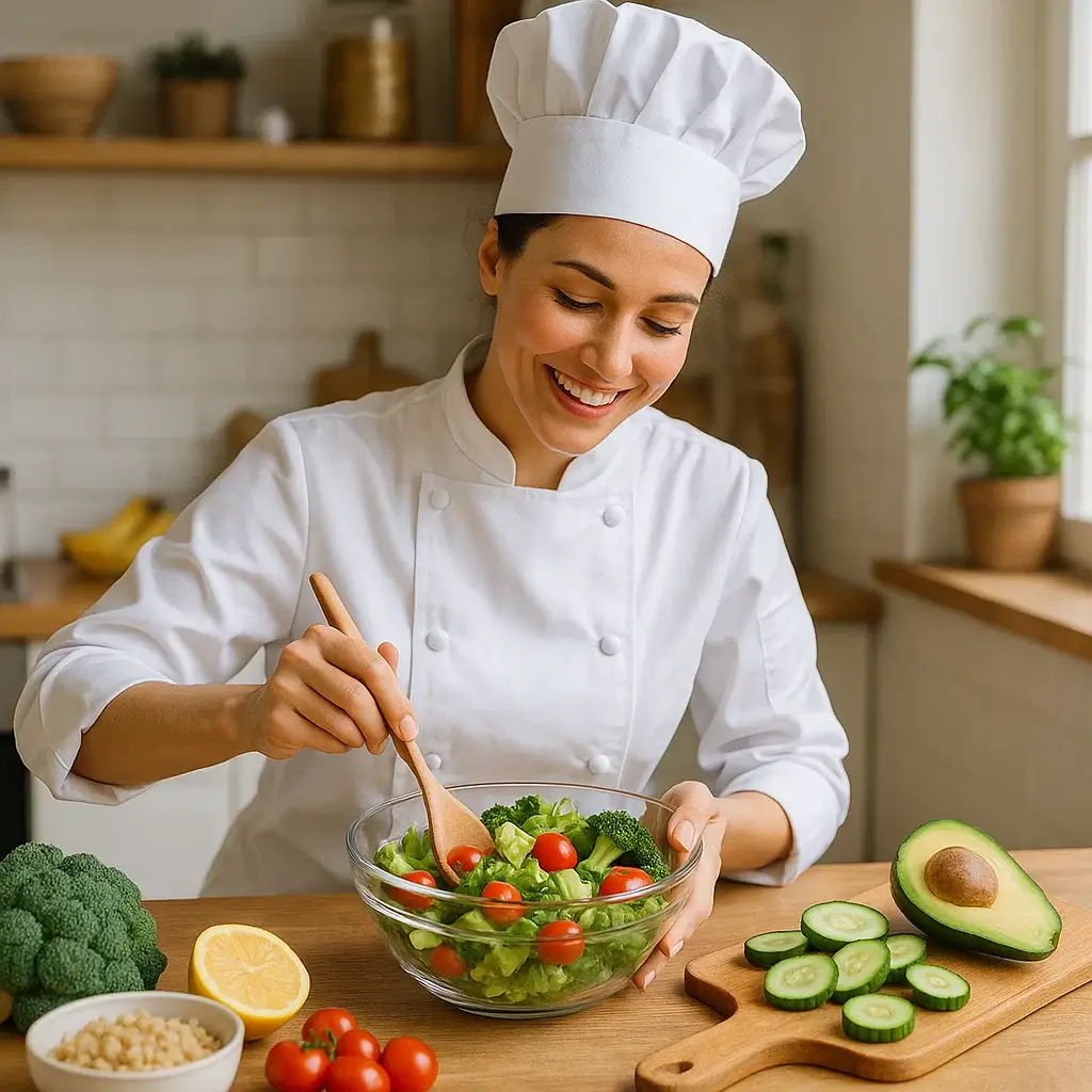 Le Guide Ultime : +100 Recettes Saines et Équilibrées pour Tous les Jours (Testées et Approuvées) 3 recet
