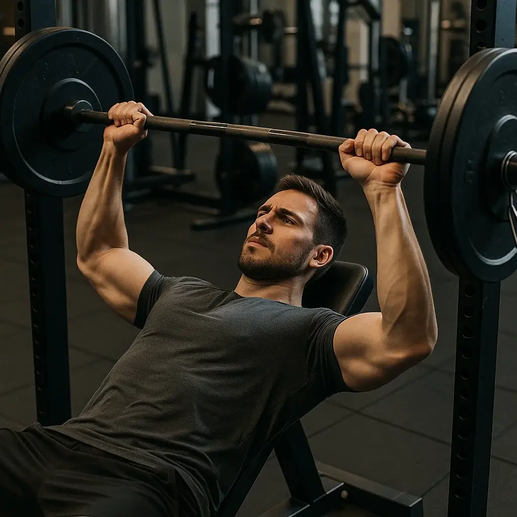 Programme de Remise en Forme pour Hommes : Guide Complet 2025 2 reem