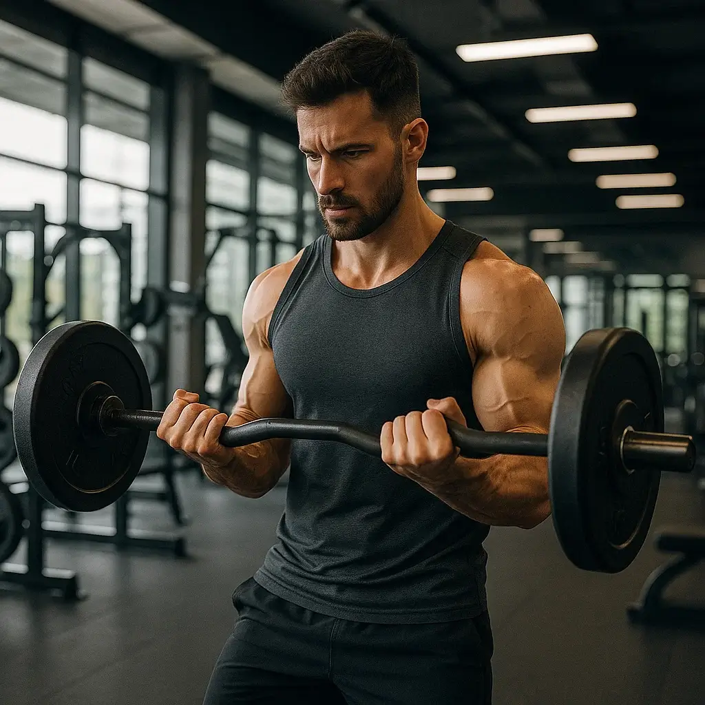 La musculation pour une remise en forme : Guide complet et personnalisé 2 gymm