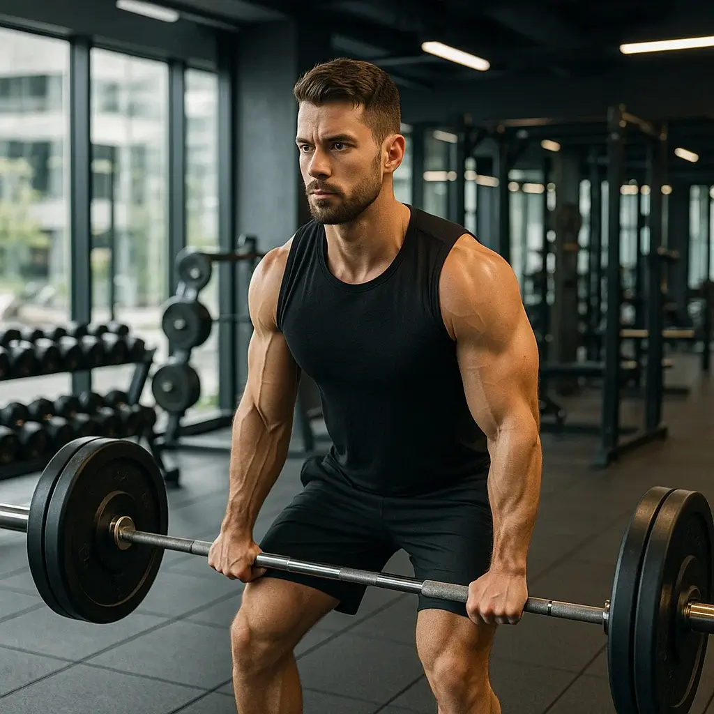 La musculation pour une remise en forme : Guide complet et personnalisé 3 gyym