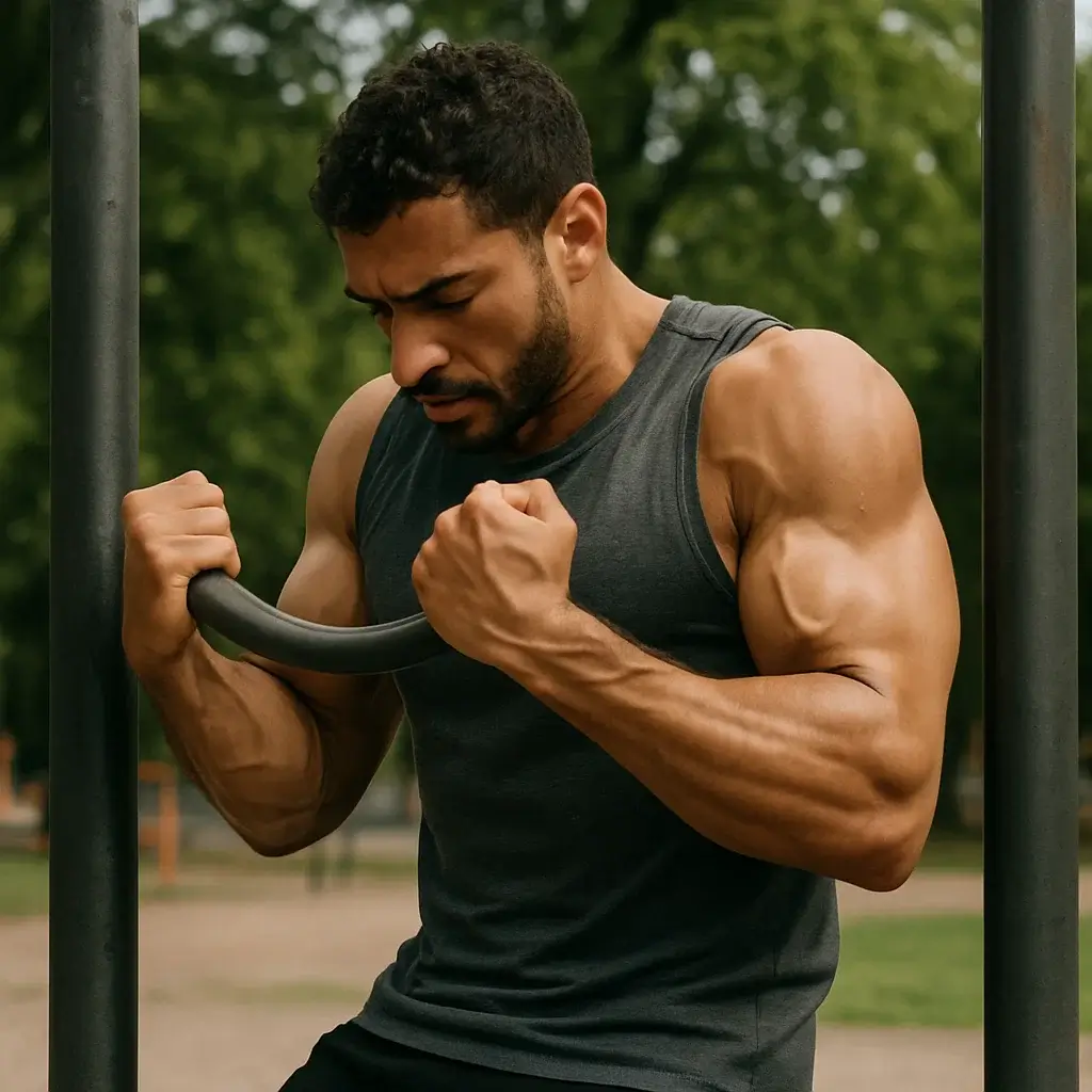 biceps