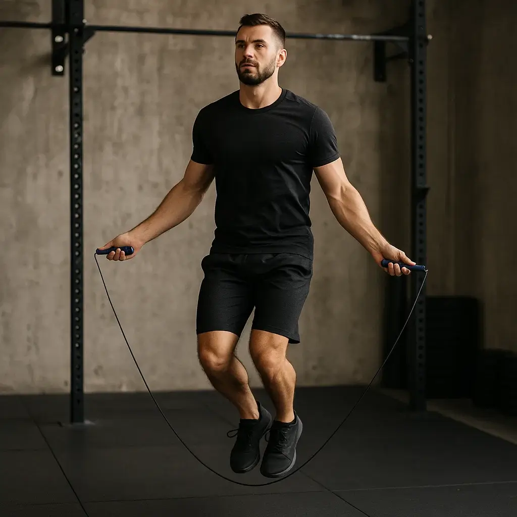 La Corde à Sauter : Guide Complet pour Transformer votre Condition Physique 3 cccorde