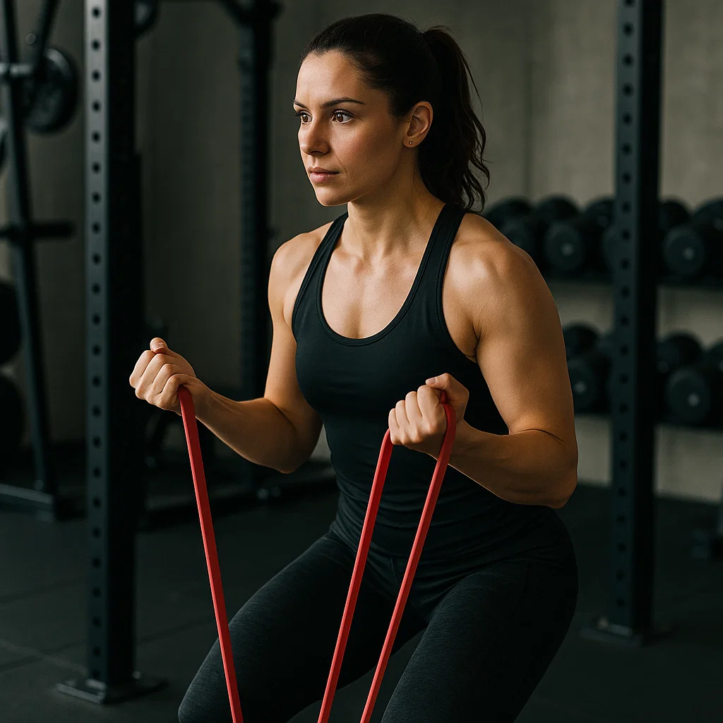 L'Élastique En Musculation : Guide Complet Pour Transformer Votre Entraînement 3 eelas