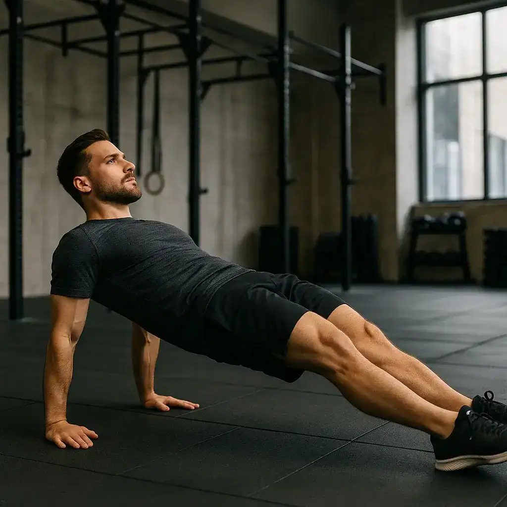 Gainage Dorsal : Guide Complet pour un Dos Fort et Sans Douleur 3 gai 1