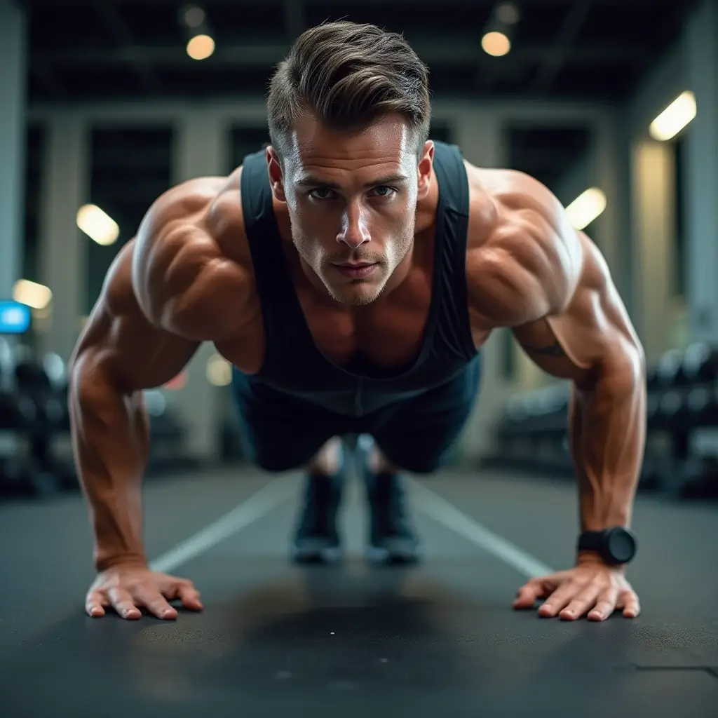 Le Guide Ultime du Gainage pour Débutants : Renforcez Votre Corps Sans Matériel en 4 Semaines 2 gai