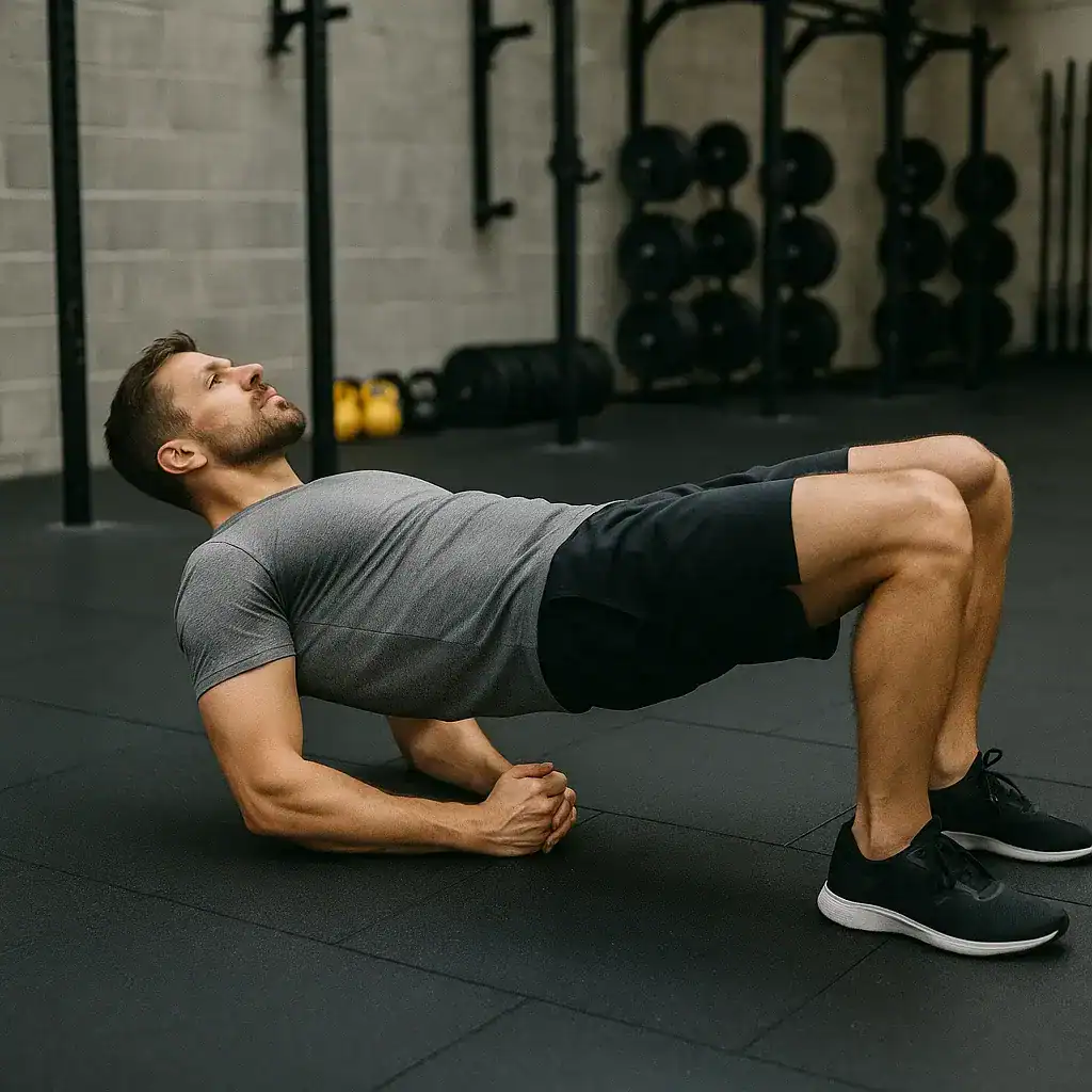 Gainage Dorsal : Guide Complet pour un Dos Fort et Sans Douleur 2 gain
